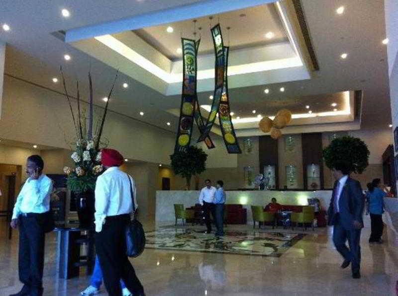 Lemon Tree Premier Hitec City Haïdarabad Extérieur photo